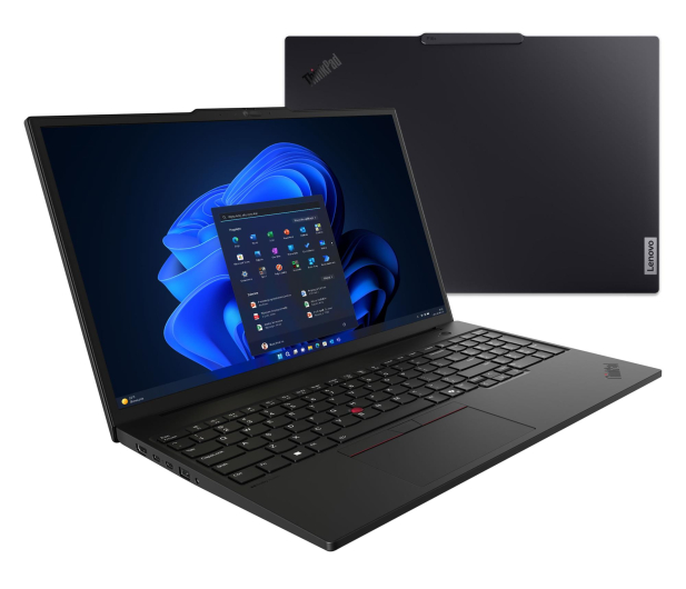 Lenovo ThinkPad P16s Ultra 7-165H/32GB/1TB/Win11P RTX500 OLED - 1354778 - zdjęcie